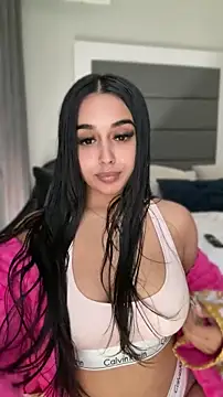 Snapshot of LilMisIndianx chatting on May 2026 10:31:01 AM LilMisIndianx online show from May 2026 10:31:01 AM