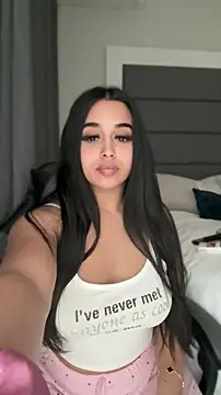 Snapshot of LilMisIndianx chatting on May 2026 07:15:02 AM LilMisIndianx online show from May 2026 07:15:02 AM