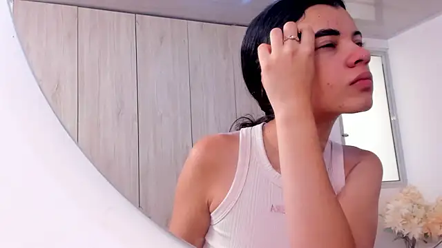 pinky f00x online show from May 2026 07:21:01 PM