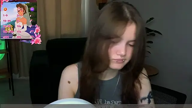 Dilara xBaby online show from April 2026 01:50:02 PM