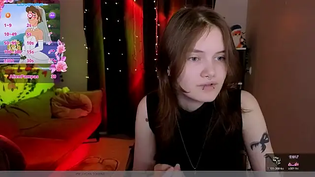 Dilara xBaby online show from May 2026 09:46:02 PM