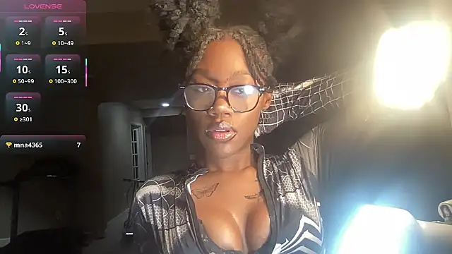 Snapshot of maskedgirl5005 chatting on September 2025 09:52:02 PM maskedgirl5005 online show from September 2025 09:52:02 PM