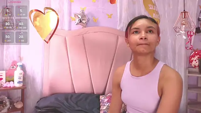 liz7skinny online show from February 2026 09:14:02 PM