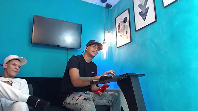 Snapshot of Kings_of_heaven chatting on September 2025 08:30:02 PM Kings of heaven online show from September 2025 08:30:02 PM