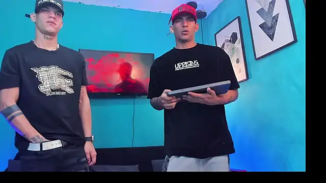 Snapshot of Kings_of_heaven chatting on September 2025 08:31:02 PM Kings of heaven online show from September 2025 08:31:02 PM