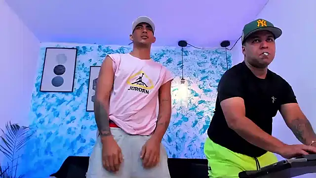 Snapshot of Kings_of_heaven chatting on September 2025 09:04:02 PM Kings of heaven online show from September 2025 09:04:02 PM