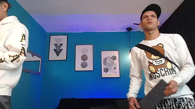 Snapshot of Kings_of_heaven chatting on October 2025 02:45:01 AM Kings of heaven online show from October 2025 02:45:01 AM