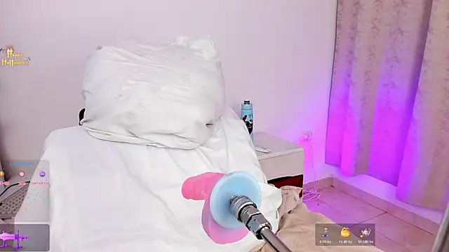 arynaughty20 online show from October 2025 11:16:02 PM