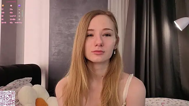 ElvinaRose online show from December 2025 02:18:01 AM