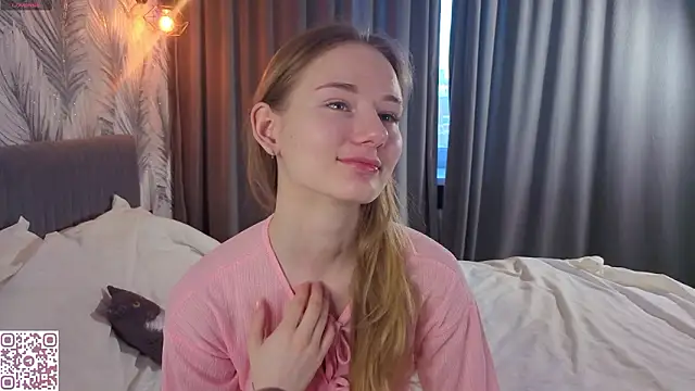 ElvinaRose online show from March 2026 02:27:02 AM