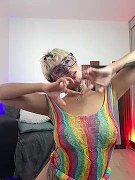 Rebeka-baker online show from May 2026 11:28:01 AM