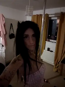 Tannedtattooed69 online show from February 2026 03:15:01 AM