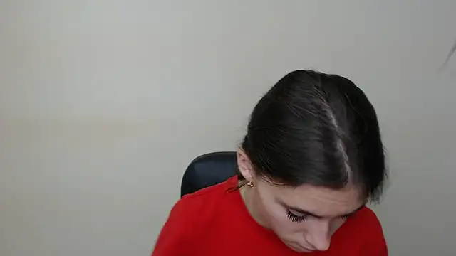 RosaRay  online show from September 2025 06:38:01 AM