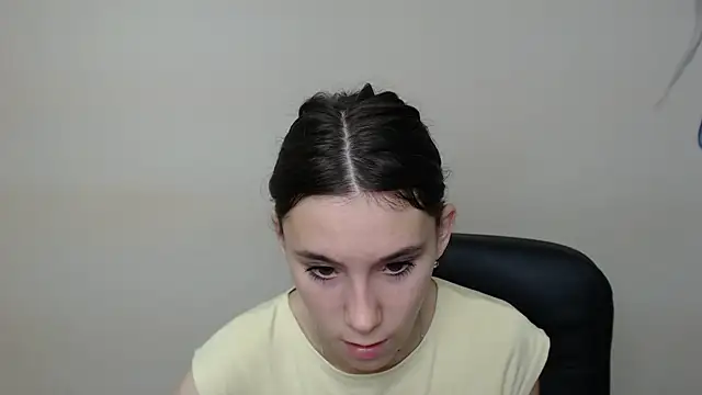 RosaRay  online show from September 2025 06:50:02 AM