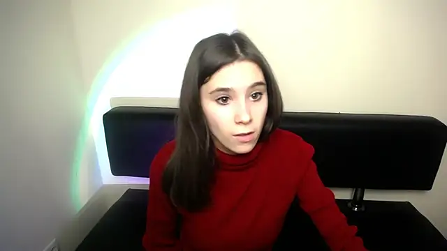 RosaRay  online show from December 2025 07:15:02 AM