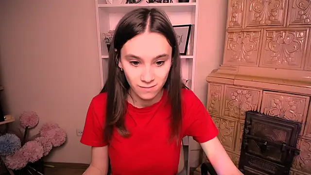 RosaRay  online show from March 2026 06:43:02 AM