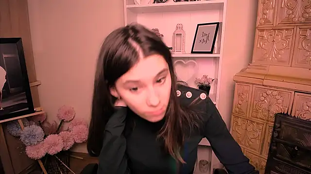 RosaRay  online show from March 2026 08:19:01 AM