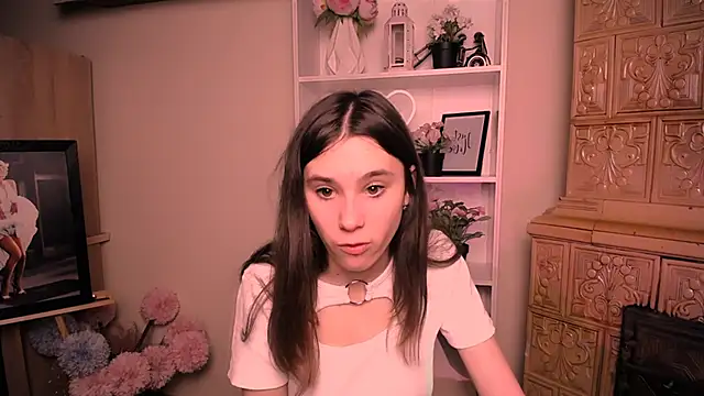 RosaRay  online show from April 2026 06:25:01 AM