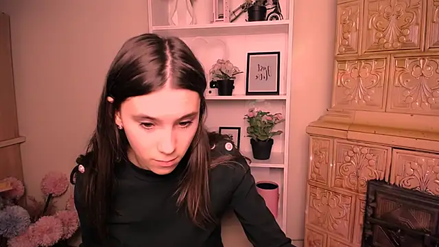 RosaRay  online show from April 2026 06:38:02 AM