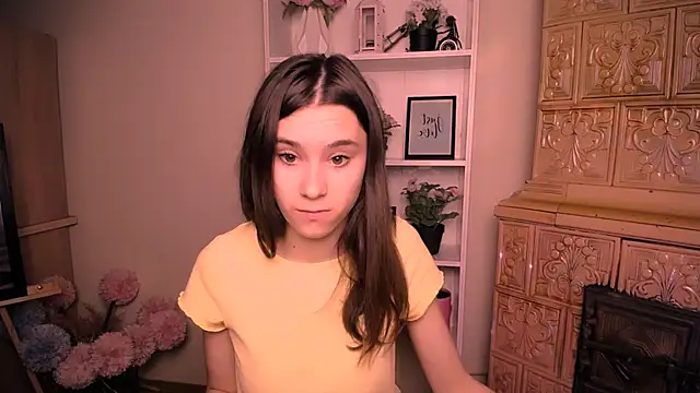 RosaRay  online show from May 2026 06:19:02 AM