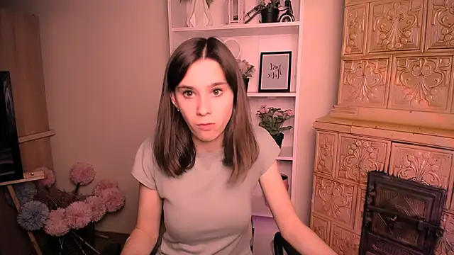 RosaRay  online show from May 2026 06:10:02 AM