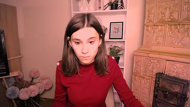 RosaRay  online show from May 2026 06:10:01 AM
