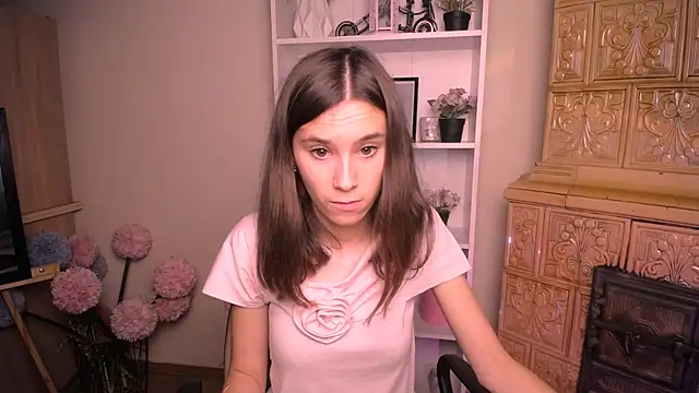 RosaRay  online show from July 2026 06:29:02 AM