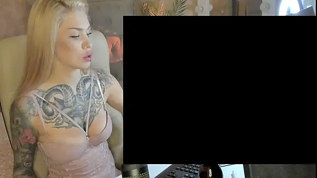 StarMila online show from September 2025 06:46:02 PM