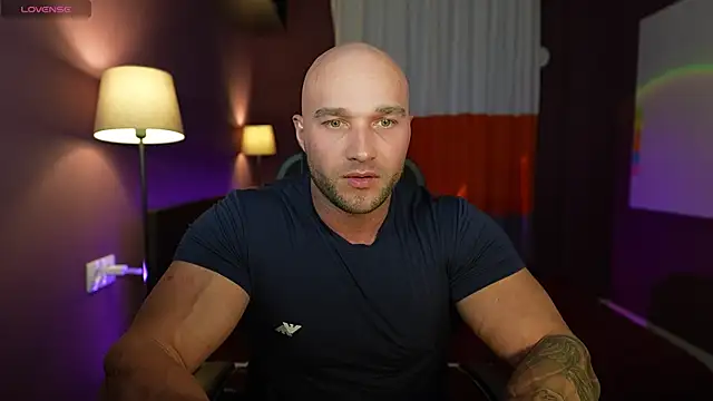 RikAdlerr online show from May 2026 02:23:01 PM