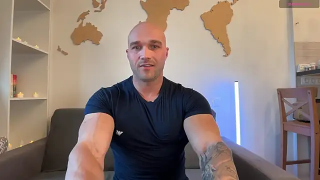 RikAdlerr online show from May 2026 11:17:02 AM