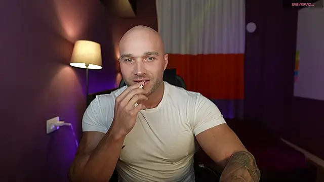 RikAdlerr online show from May 2026 04:23:02 PM