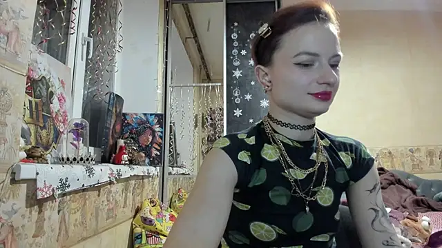 WatsonMi online show from February 2026 06:47:02 PM