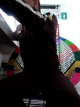 Snapshot of SOY0119DIEGO chatting on September 2025 12:32:02 PM SOY0119DIEGO online show from September 2025 12:32:02 PM