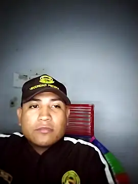 Snapshot of SOY0119DIEGO chatting on October 2025 11:55:01 PM SOY0119DIEGO online show from October 2025 11:55:01 PM