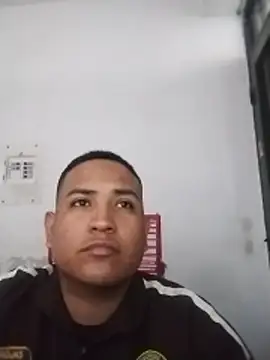 Snapshot of SOY0119DIEGO chatting on February 2026 11:43:02 AM SOY0119DIEGO online show from February 2026 11:43:02 AM