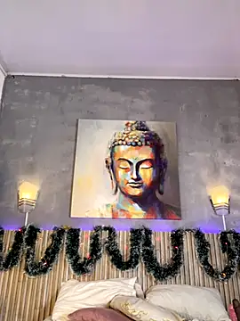 Saracooper   online show from November 2025 03:31:01 AM