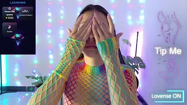 Snapshot of Sarasavage chatting on January 2026 11:34:02 AM Sarasavage online show from January 2026 11:34:02 AM