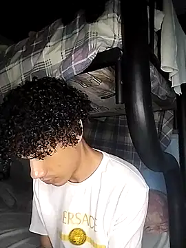 Gabriel Stone online show from September 2025 03:00:02 AM