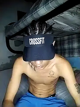 Gabriel Stone online show from October 2025 03:14:02 AM