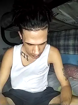 Gabriel Stone online show from October 2025 03:15:01 AM