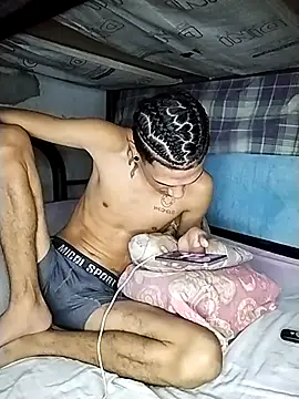 Gabriel Stone online show from October 2025 07:42:01 AM