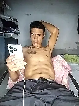 Snapshot of Gabriel_Stone chatting on January 2026 04:07:02 AM Gabriel Stone online show from January 2026 04:07:02 AM