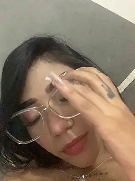 ElaRose 12 online show from October 2025 07:36:02 PM