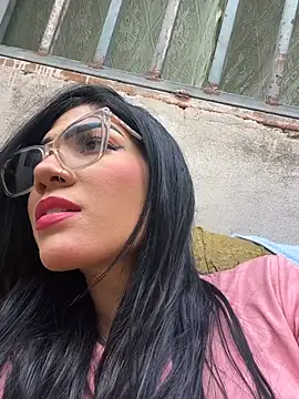 ElaRose 12 online show from March 2026 08:59:01 PM