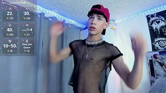 Snapshot of Dark_Boy26 chatting on September 2025 08:42:01 PM Dark Boy26 online show from September 2025 08:42:01 PM