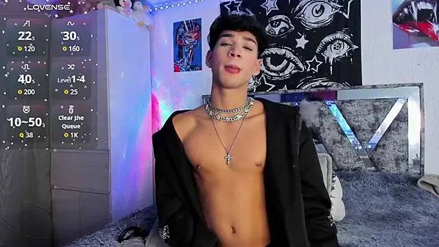 Snapshot of Dark_Boy26 chatting on November 2025 07:19:02 AM Dark Boy26 online show from November 2025 07:19:02 AM