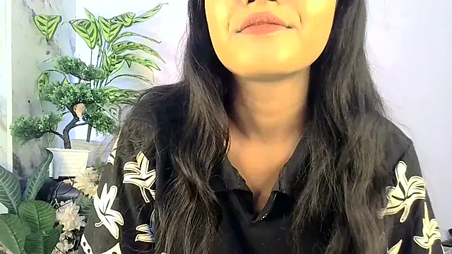 Snapshot of ANNU_ chatting on April 2026 07:53:02 AM ANNU online show from April 2026 07:53:02 AM