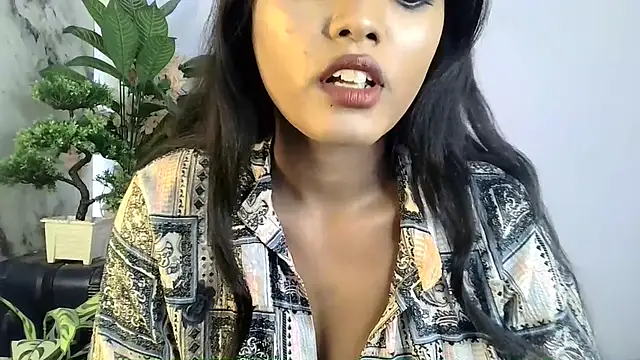 Snapshot of ANNU_ chatting on April 2026 08:03:01 AM ANNU online show from April 2026 08:03:01 AM