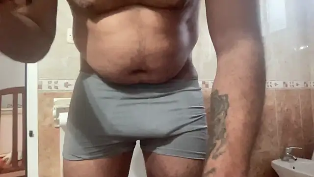 Minidemonkush online show from October 2025 05:10:01 PM