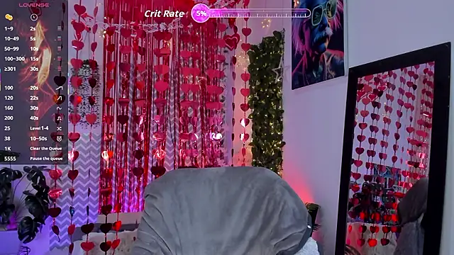 jhosepMoreno online show from February 2026 12:38:02 PM